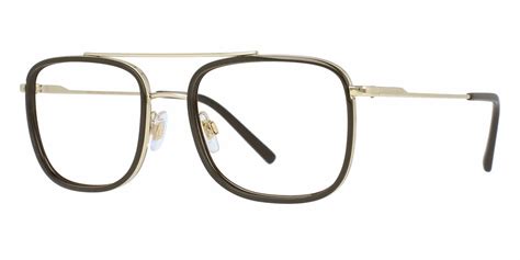 Dolce & Gabbana DG1288 Eyeglasses 